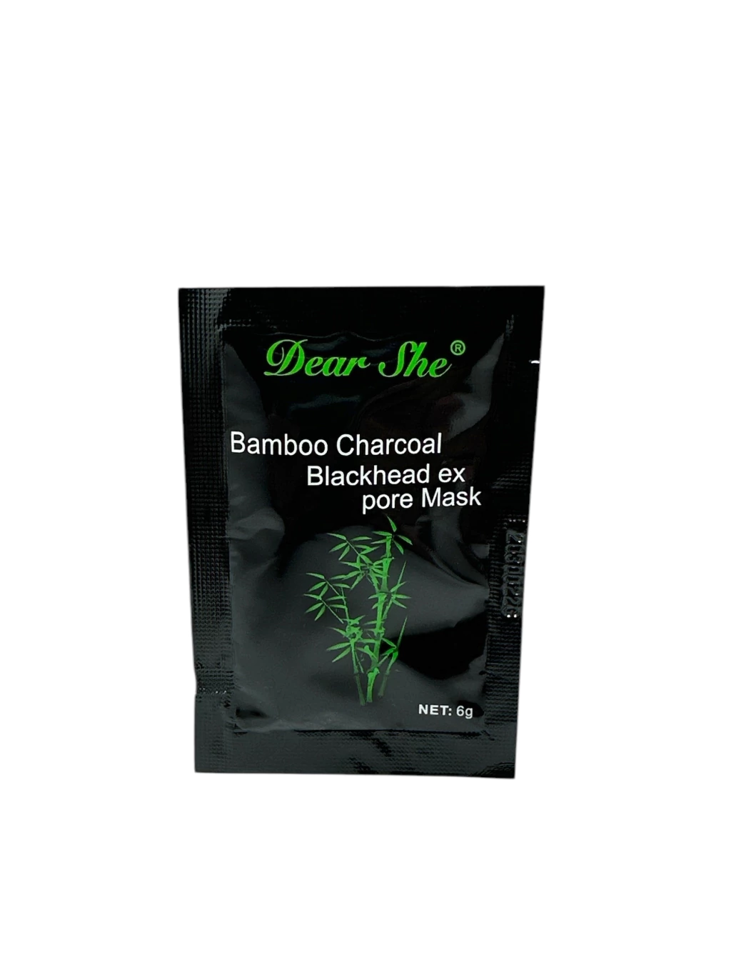 Mascara saca punto negro Dear She 11172